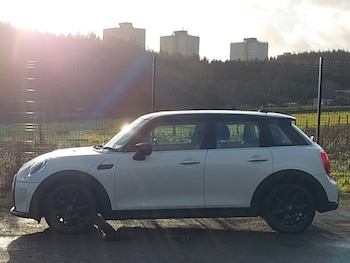 Used MINI Cooper 2023 for sale - 76795393: Photo