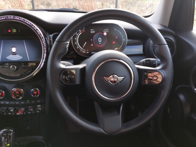 Used MINI Cooper 2023 for sale - 76795393: Photo 7