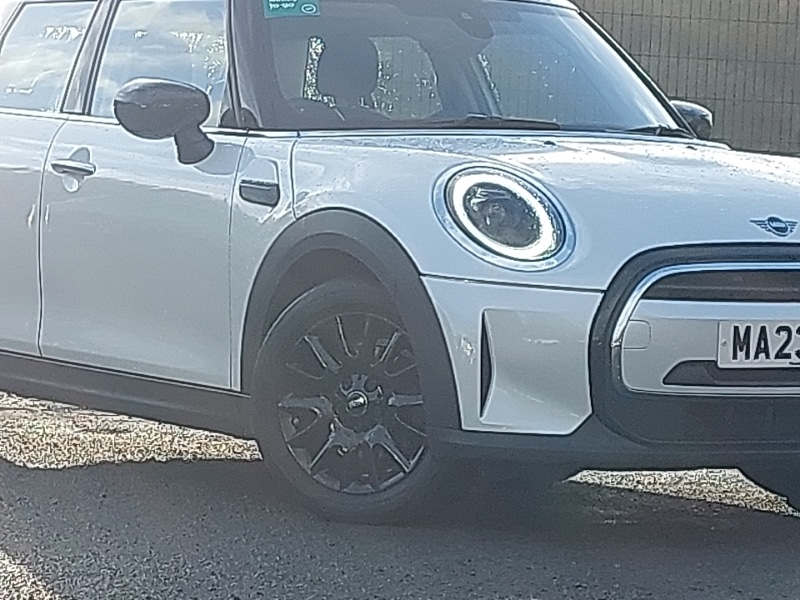 Used MINI Cooper 2023 for sale - 76795393: Photo 9