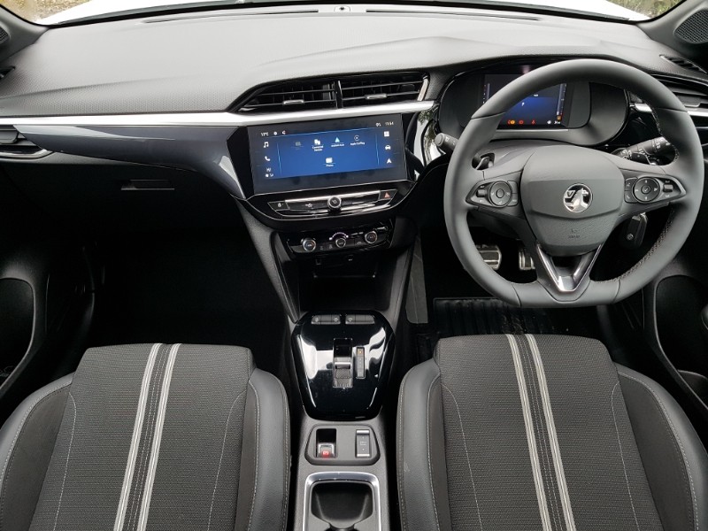 Used Vauxhall Corsa 2024 for sale - 77105532: Photo 10