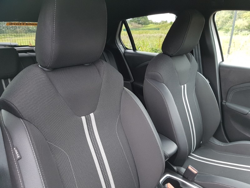 Used Vauxhall Corsa 2024 for sale - 77105532: Photo 13