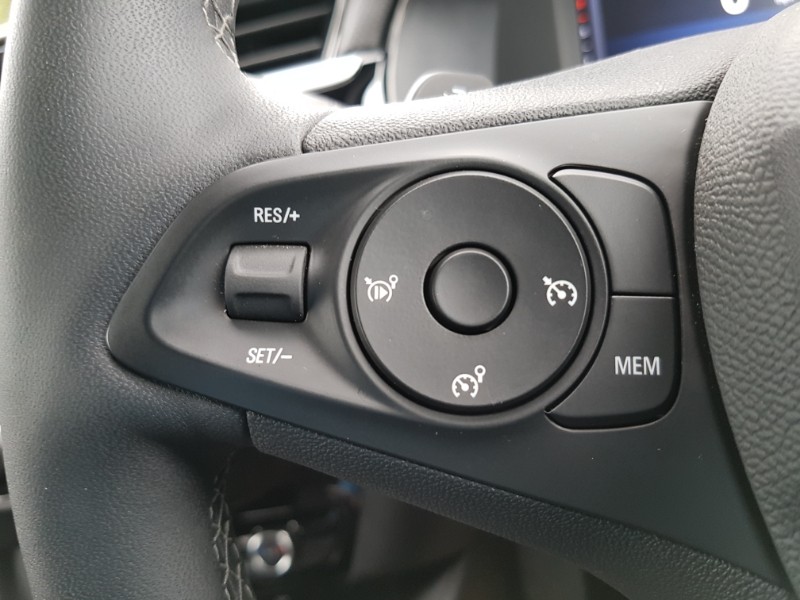 Used Vauxhall Corsa 2024 for sale - 77105532: Photo 14