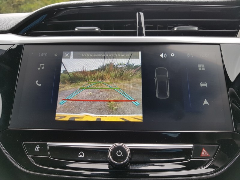 Used Vauxhall Corsa 2024 for sale - 77105532: Photo 16