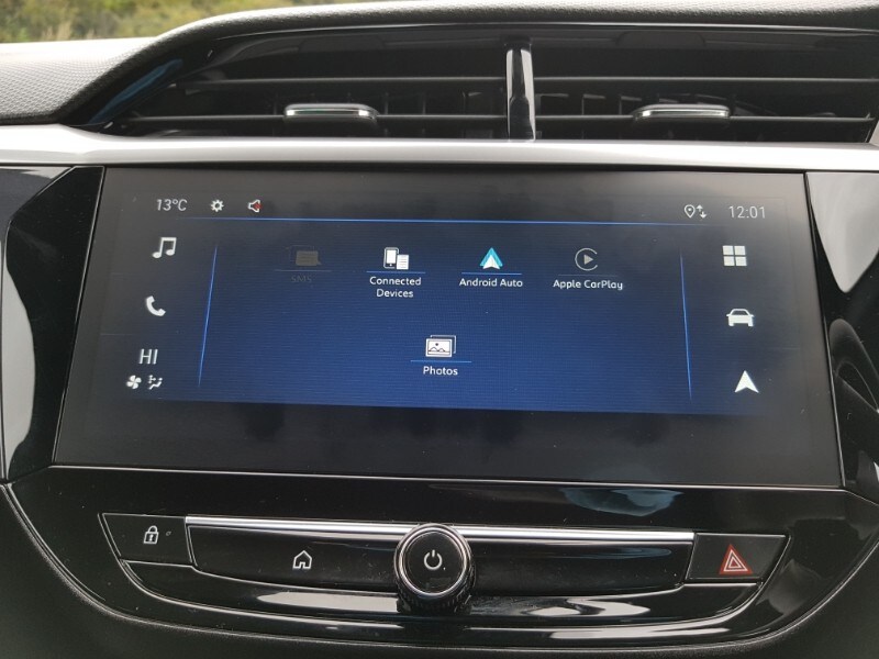 Used Vauxhall Corsa 2024 for sale - 77105532: Photo 17