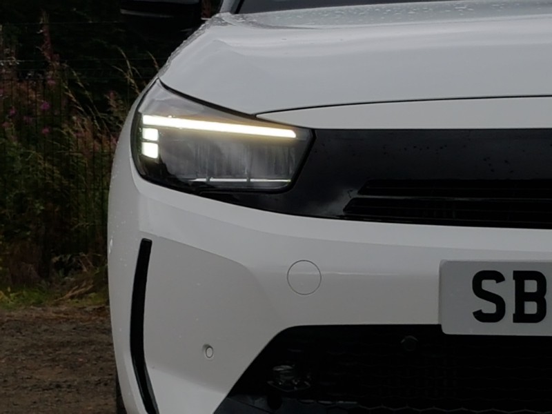 Used Vauxhall Corsa 2024 for sale - 77105532: Photo 19