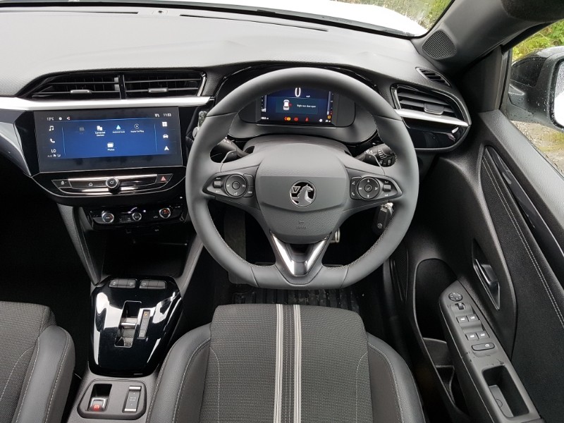 Used Vauxhall Corsa 2024 for sale - 77105532: Photo 2