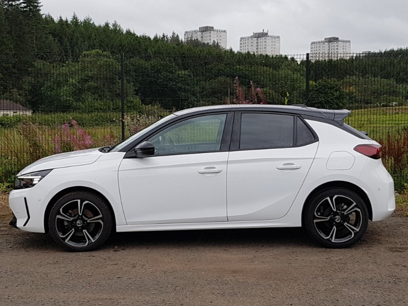 Used Vauxhall Corsa 2024 for sale - 77105532: Photo 4