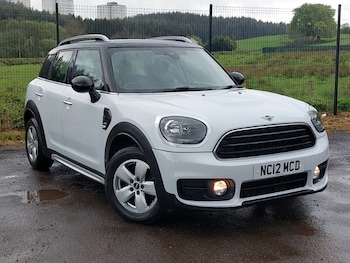 Used MINI Countryman 2019 for sale - 78567515: Photo