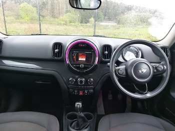 Used MINI Countryman 2019 for sale - 78567515: Photo