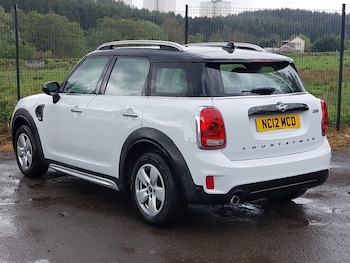Used MINI Countryman 2019 for sale - 78567515: Photo