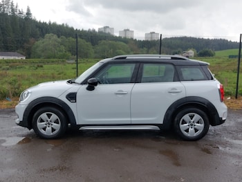 Used MINI Countryman 2019 for sale - 78567515: Photo