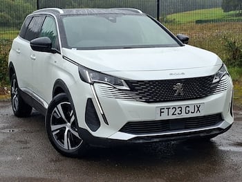 Used Peugeot 5008 2023 for sale - 79803704: Photo