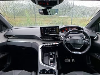 Used Peugeot 5008 2023 for sale - 79803704: Photo