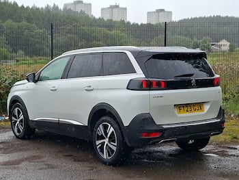 Used Peugeot 5008 2023 for sale - 79803704: Photo