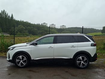 Used Peugeot 5008 2023 for sale - 79803704: Photo