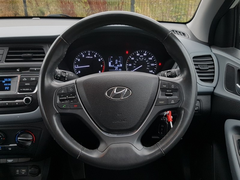 Used Hyundai i20 2016 for sale - 76145613: Photo 10