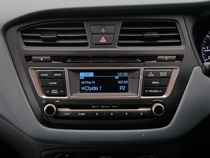 Used Hyundai i20 2016 for sale - 76145613: Photo 11