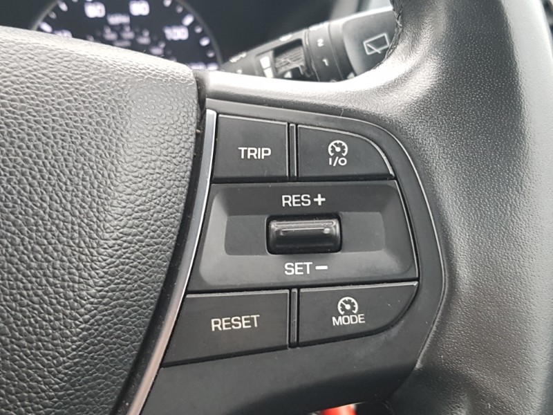 Used Hyundai i20 2016 for sale - 76145613: Photo 15