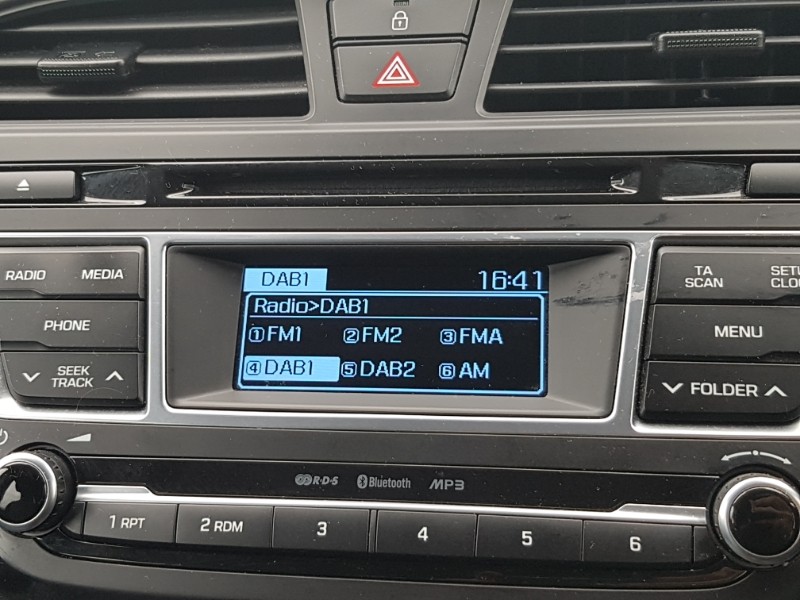 Used Hyundai i20 2016 for sale - 76145613: Photo 16