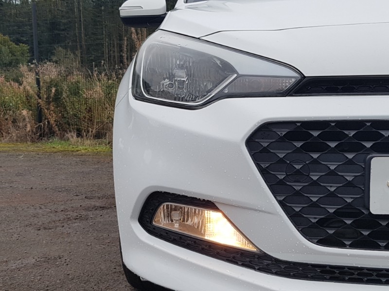 Used Hyundai i20 2016 for sale - 76145613: Photo 19