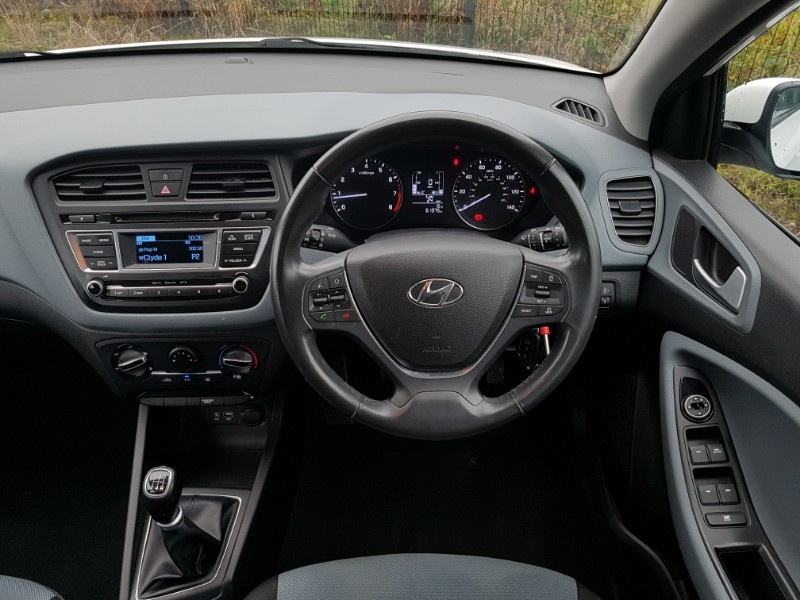 Used Hyundai i20 2016 for sale - 76145613: Photo 7