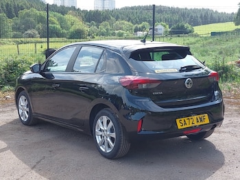 Used Vauxhall Corsa 2022 for sale - 78740485: Photo