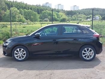 Used Vauxhall Corsa 2022 for sale - 78740485: Photo