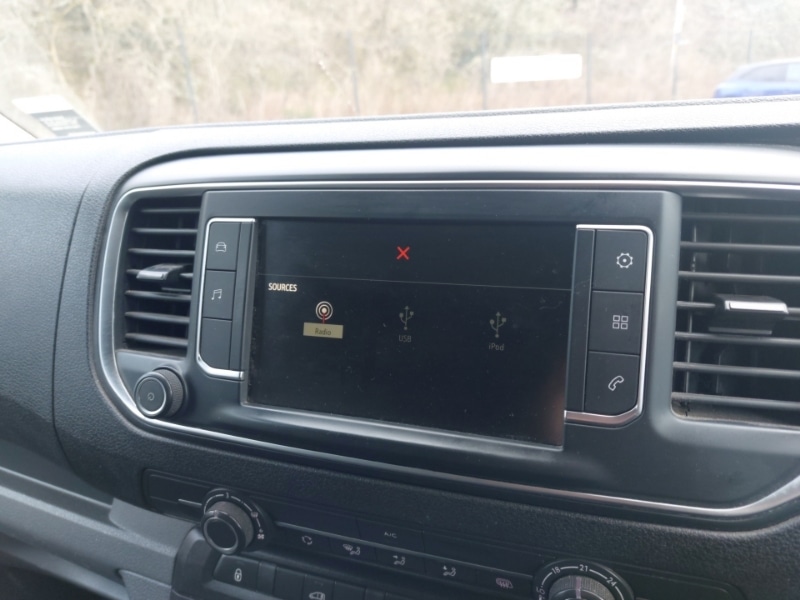 Used Vauxhall Vivaro 2020 for sale - 78099442: Photo 19