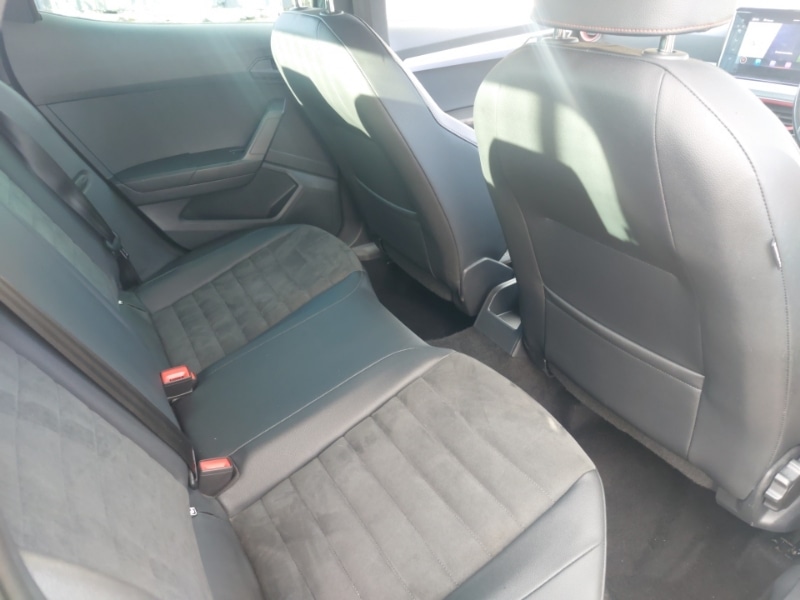 Used SEAT Ibiza 2023 for sale - 77786723: Photo 13