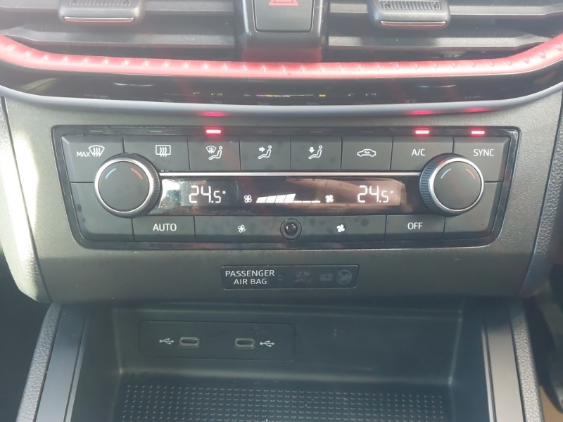 Used SEAT Ibiza 2023 for sale - 77786723: Photo 15