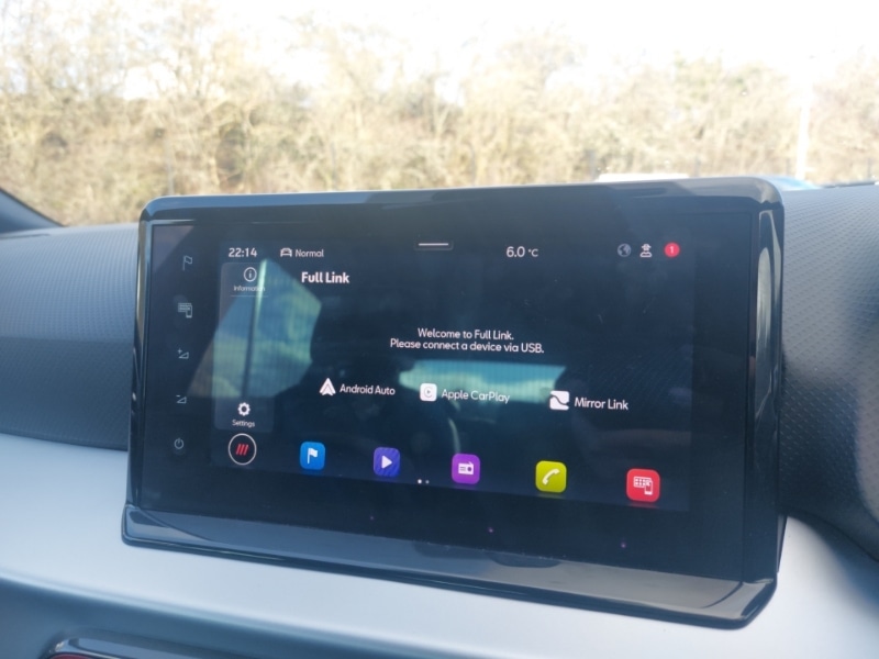 Used SEAT Ibiza 2023 for sale - 77786723: Photo 17