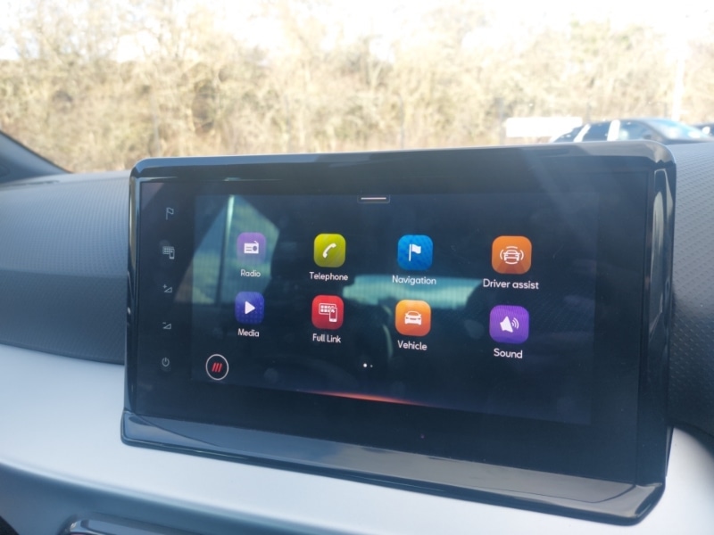 Used SEAT Ibiza 2023 for sale - 77786723: Photo 18