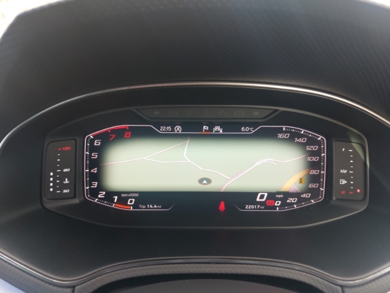 Used SEAT Ibiza 2023 for sale - 77786723: Photo 19