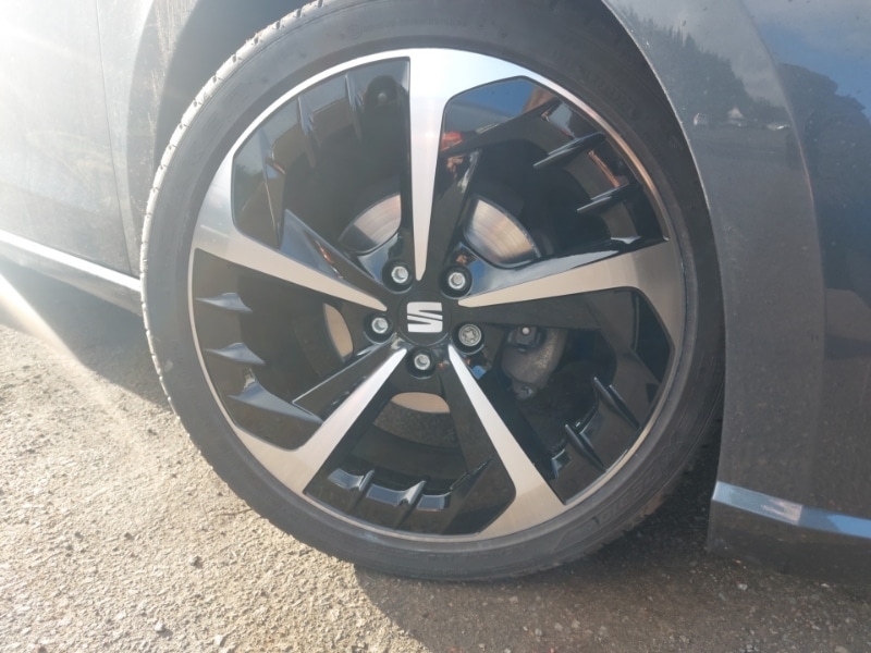 Used SEAT Ibiza 2023 for sale - 77786723: Photo 9