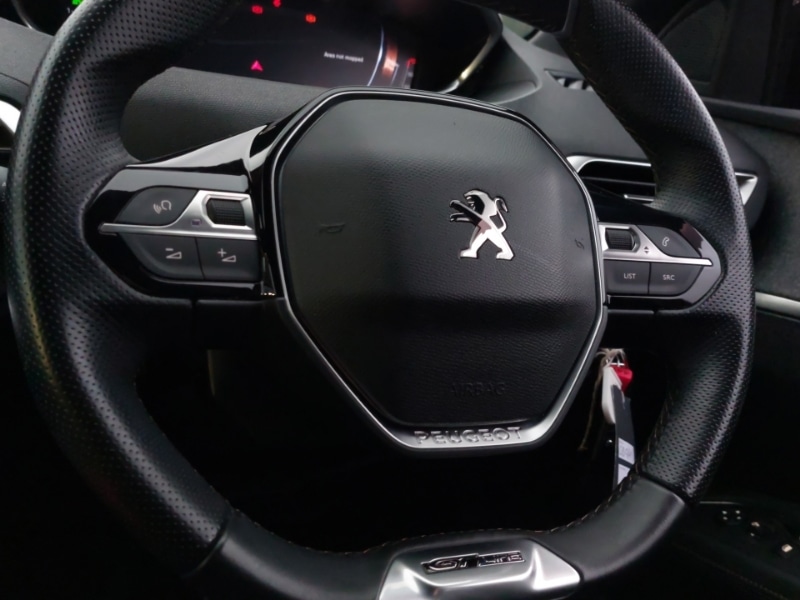 Used Peugeot 3008 2019 for sale - 76920284: Photo 11