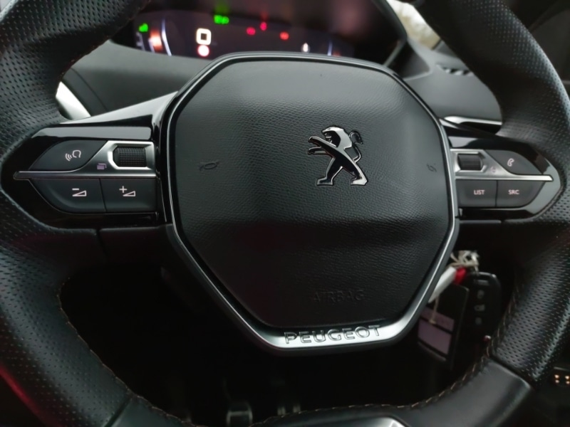 Used Peugeot 3008 2019 for sale - 76920284: Photo 16