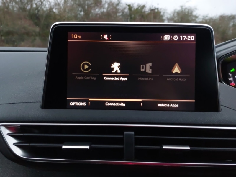 Used Peugeot 3008 2019 for sale - 76920284: Photo 18