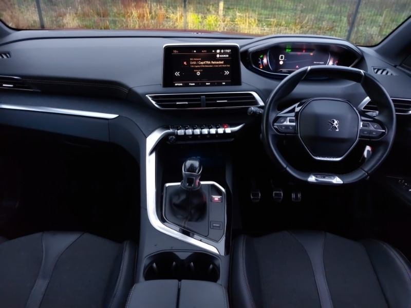 Used Peugeot 3008 2019 for sale - 76920284: Photo 2