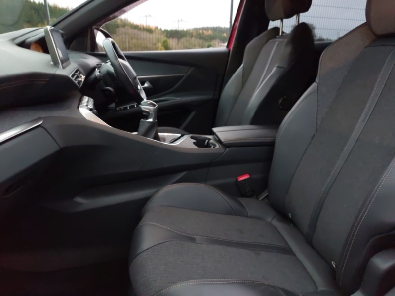 Used Peugeot 3008 2019 for sale - 76920284: Photo 5