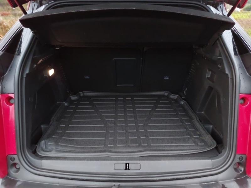 Used Peugeot 3008 2019 for sale - 76920284: Photo 8