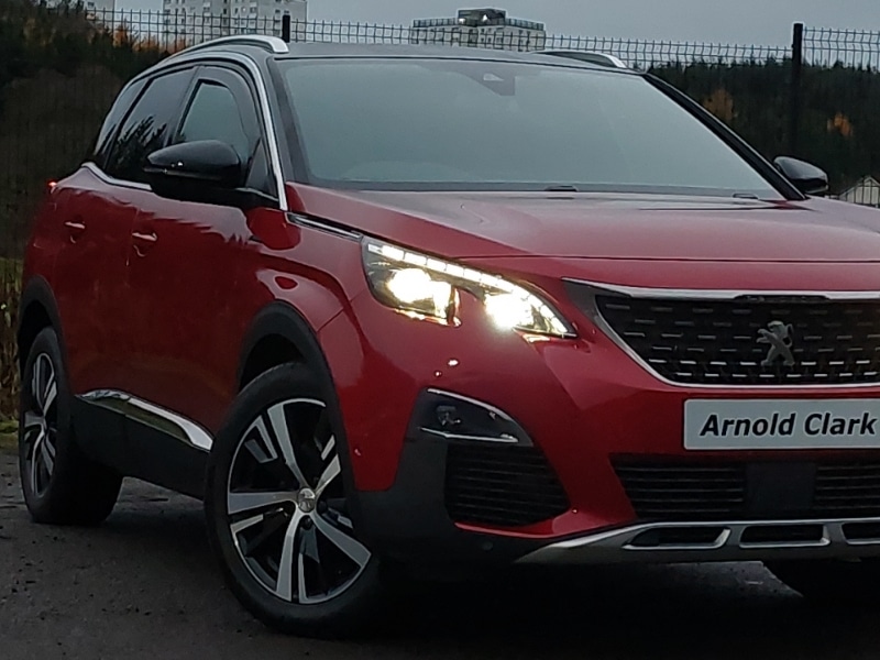 Used Peugeot 3008 2019 for sale - 76920284: Photo 9