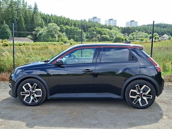 Used Renault 5 2025 for sale - 79390335: Photo