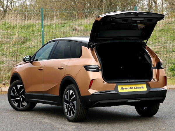 Used Vauxhall Grandland 2025 for sale - 76309109: Photo 18