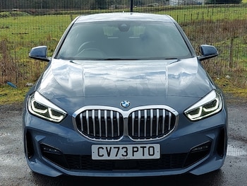 Used BMW 1 Series 2023 for sale - 77837746: Photo