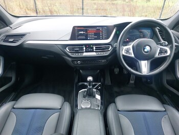 Used BMW 1 Series 2023 for sale - 77837746: Photo