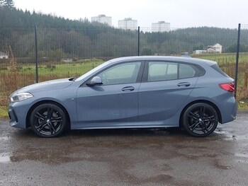 Used BMW 1 Series 2023 for sale - 77837746: Photo