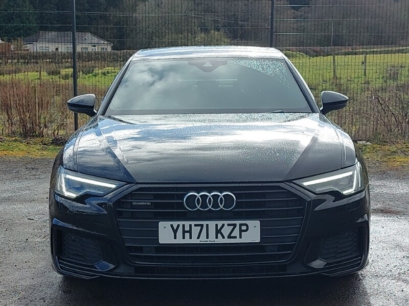 Used Audi A6 2021 for sale - 78146453: Photo 18