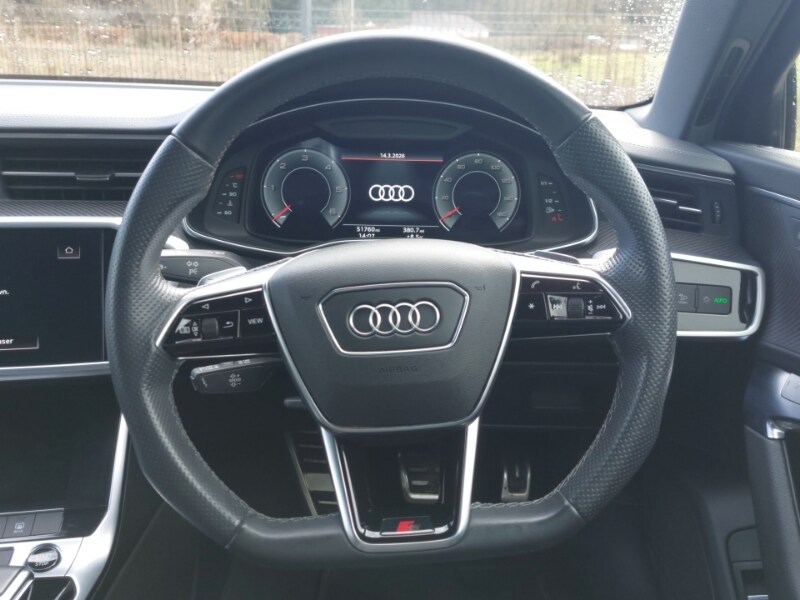 Used Audi A6 2021 for sale - 78146453: Photo 7