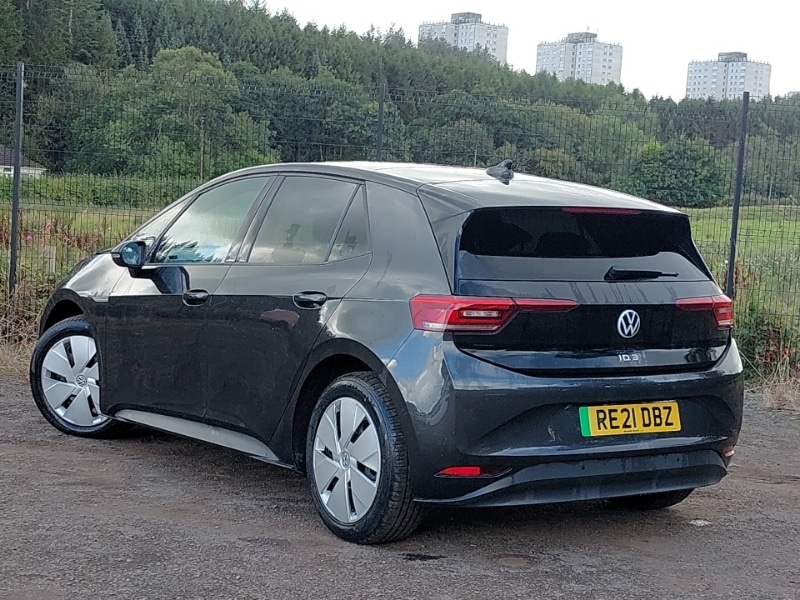 Used Volkswagen ID.3 2021 for sale - 77024533: Photo 3