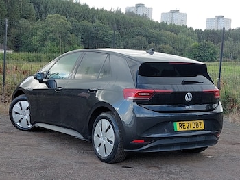 Used Volkswagen ID.3 2021 for sale - 77024533: Photo
